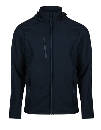 Picture of Aussie Pacific Kids Olympus Soft Shell Jacket